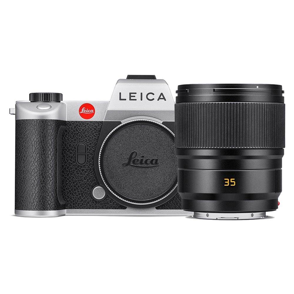 leica leatherette