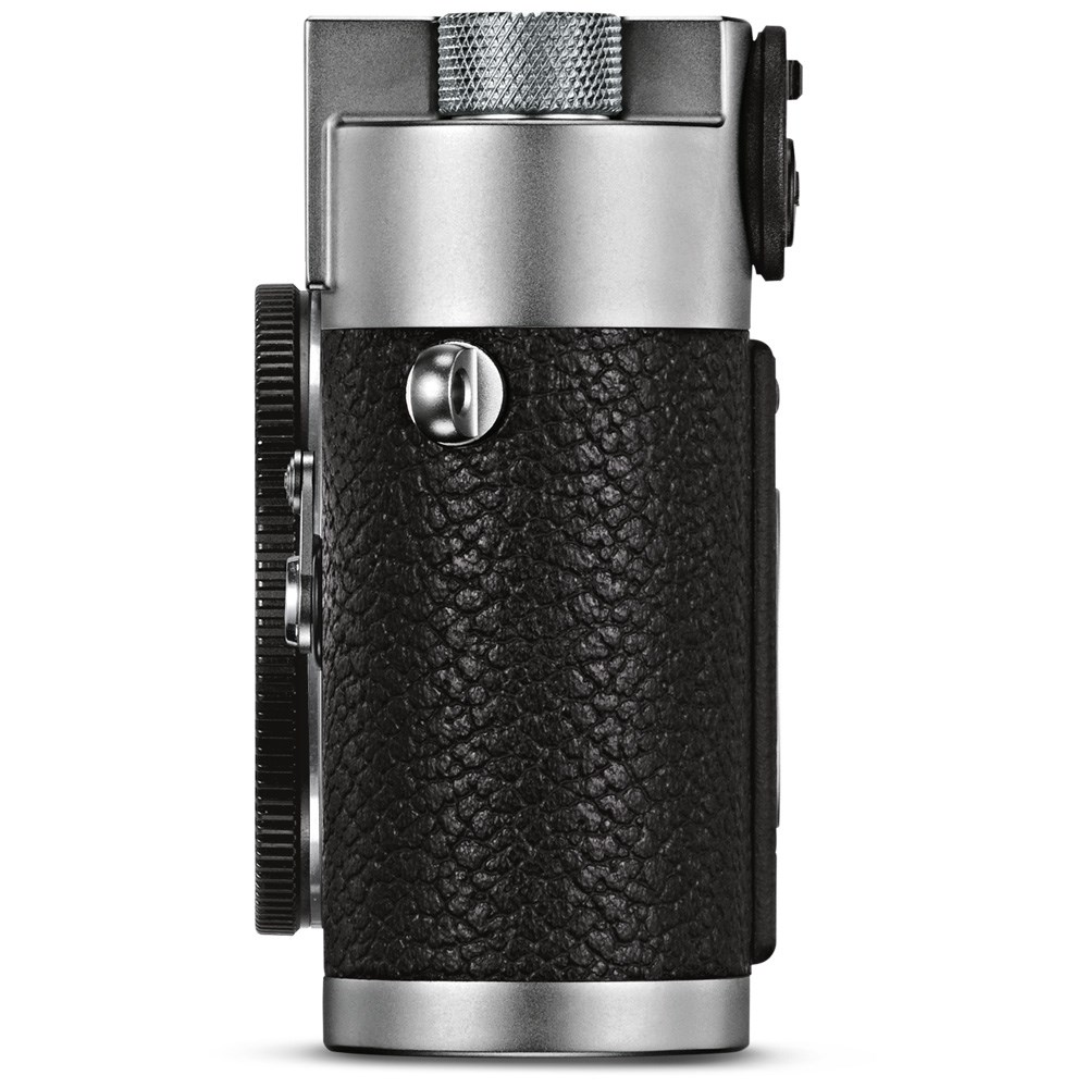 【はるか】ライカ M-A (Typ 127) black chrome Leica M-A (Typ 127), Black Chrome Finish – supply-theme-blue