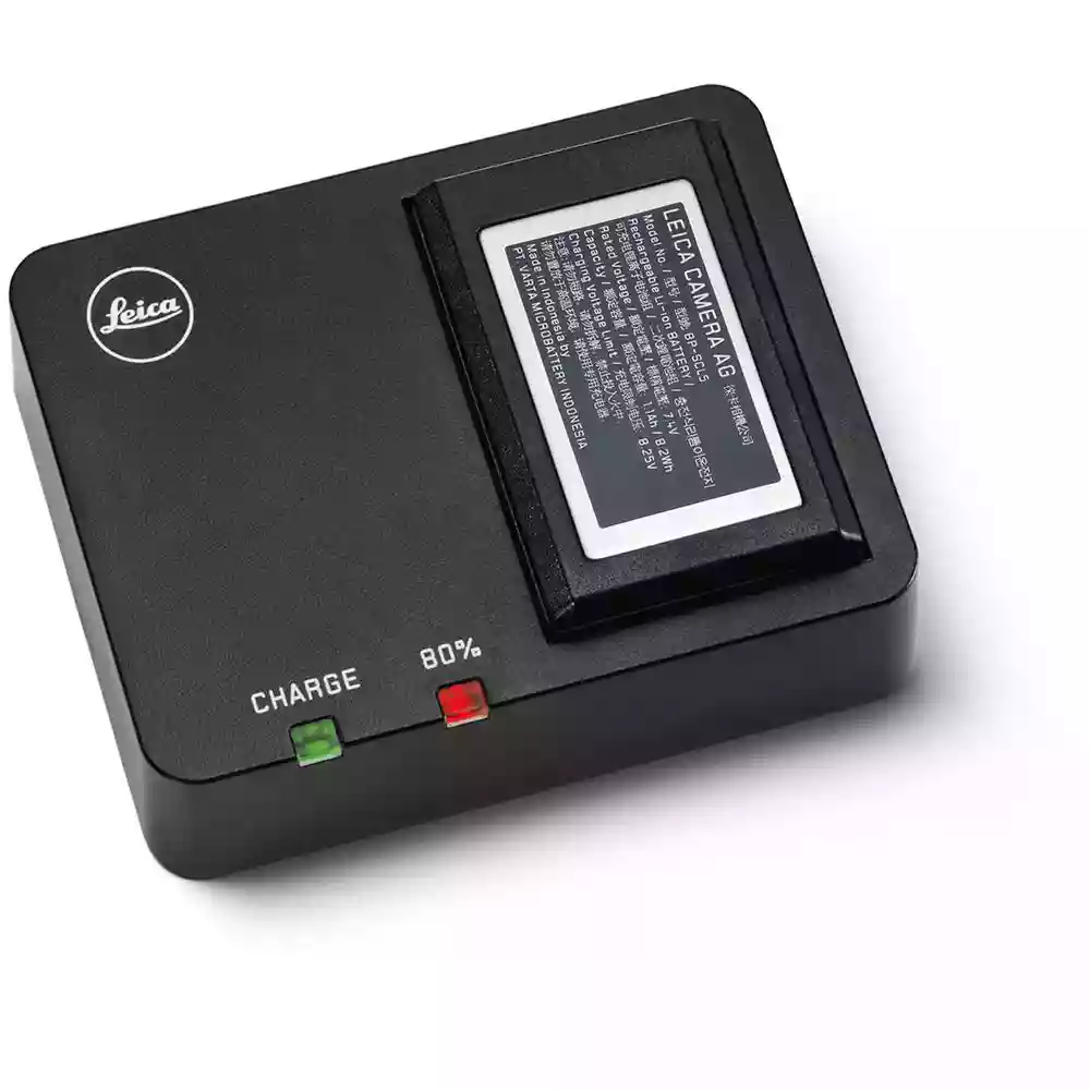 Leica BC-SCL5 Battery Charger for M10