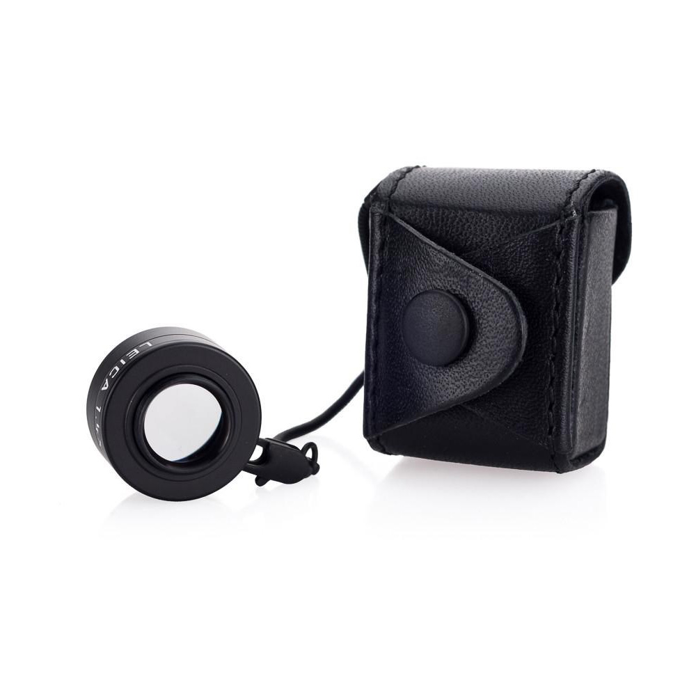 Leica Viewfinder Magnifier M Park Cameras