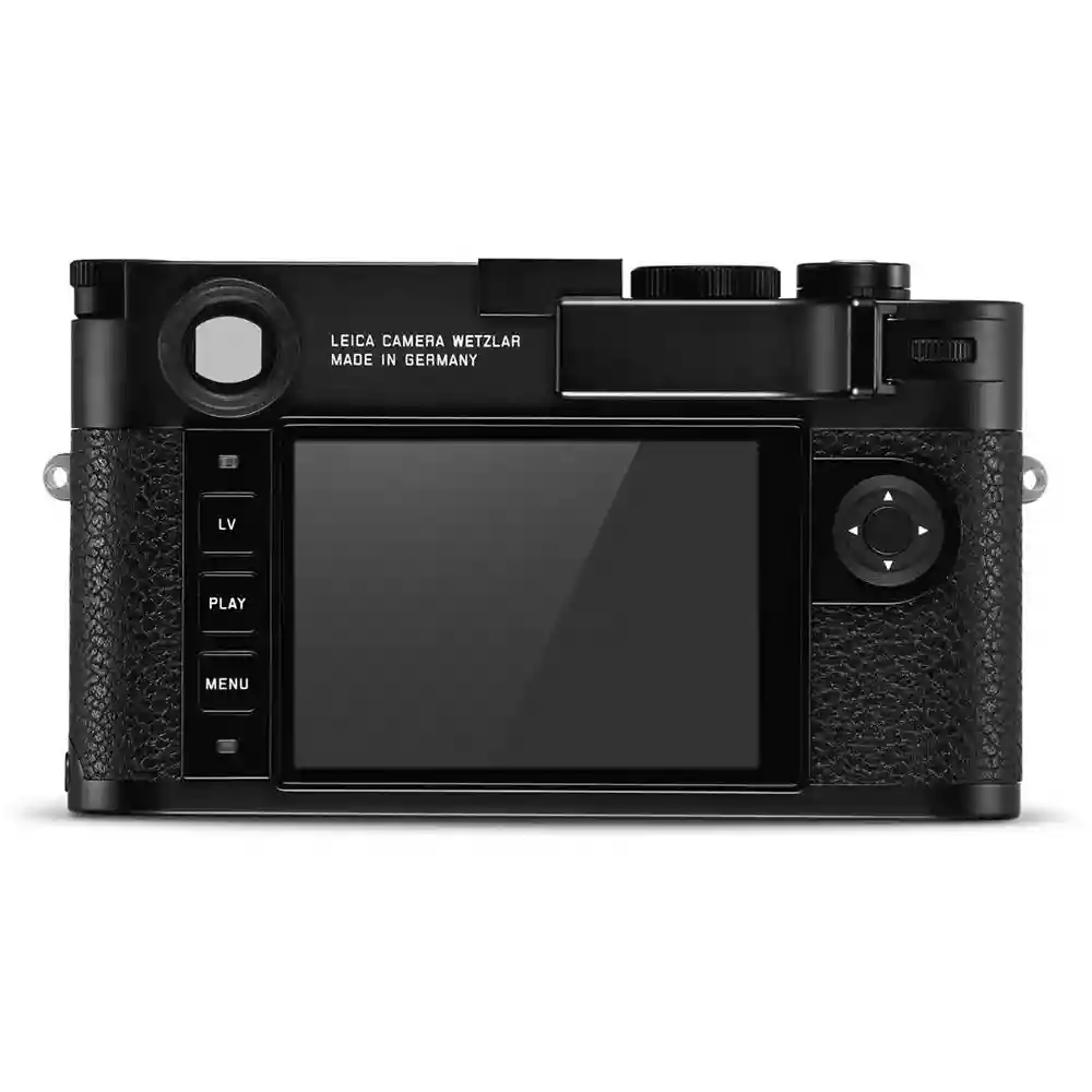 Leica M10 Black Thumb Support