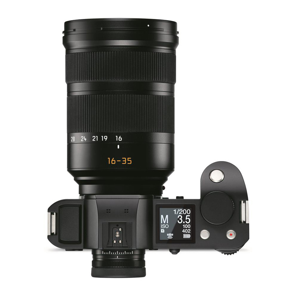 Leica Super-Vario-Elmar-SL 16-35mm f/3.5-4.5 | Park Cameras