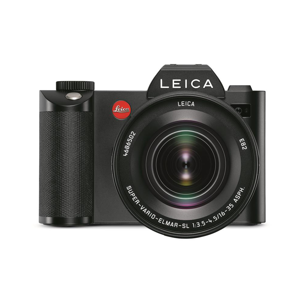 Leica Super-Vario-Elmar-SL 16-35mm f/3.5-4.5 | Park Cameras