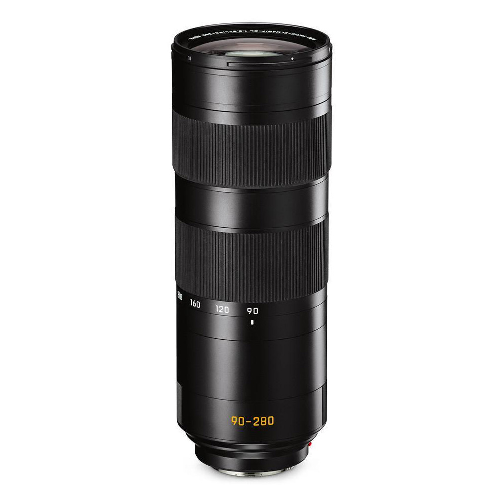 レンズ(ズーム) Leica APO-VARIO-ELMARIT-SL 90-280mm Leica APO-VARIO-ELMARIT-SL 90-280mm | Park Cameras