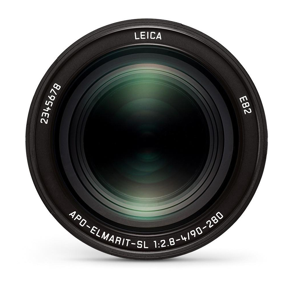 Leica APO-VARIO-ELMARIT-SL 90-280mm | Park Cameras