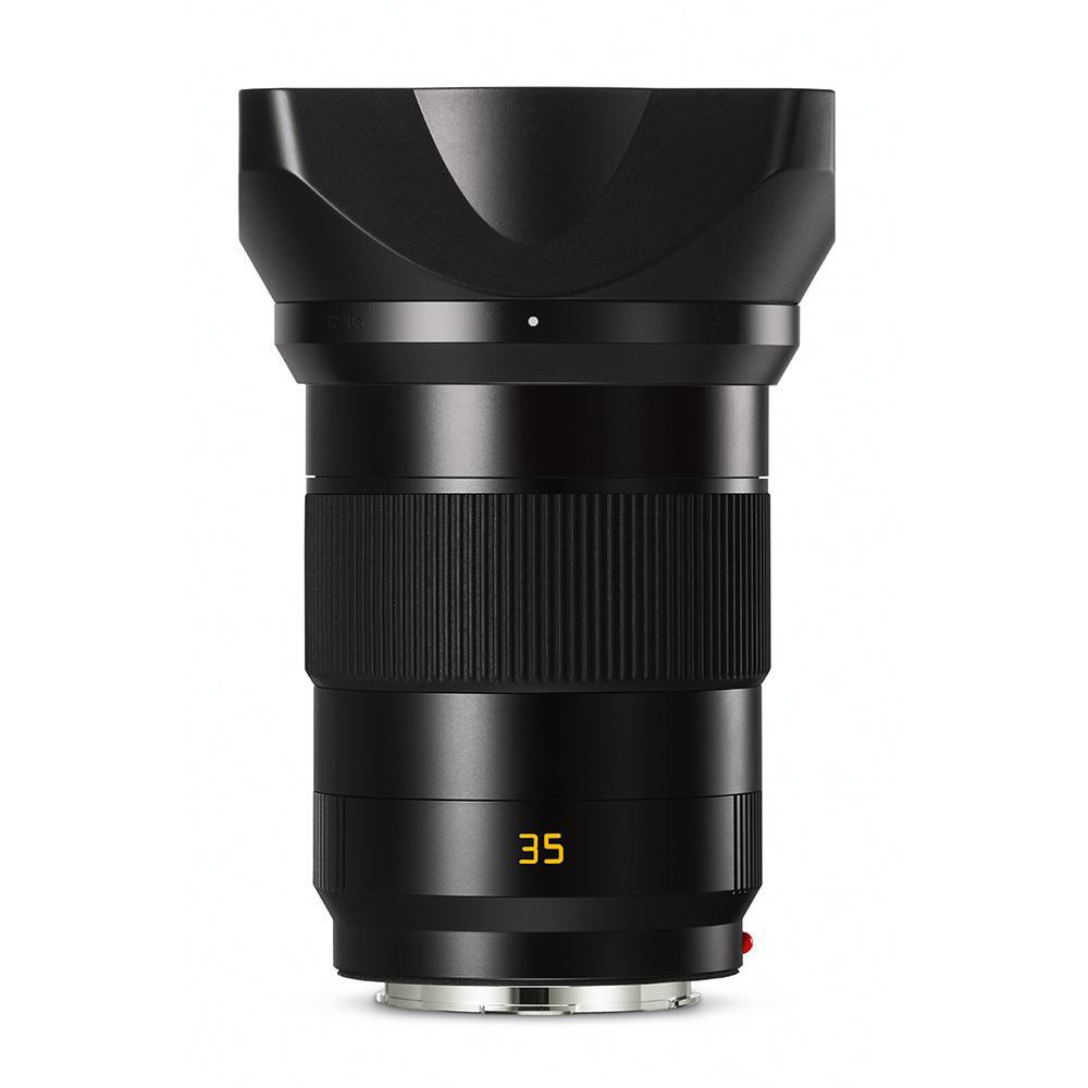 Leica APO Summicron SL 35mm F/2 ASPH Lens | Park Cameras