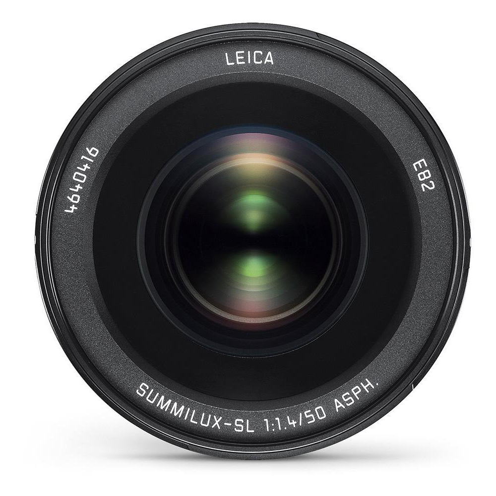 Leica Summilux-SL 50mm f/1.4 ASPH Lens | Park Cameras