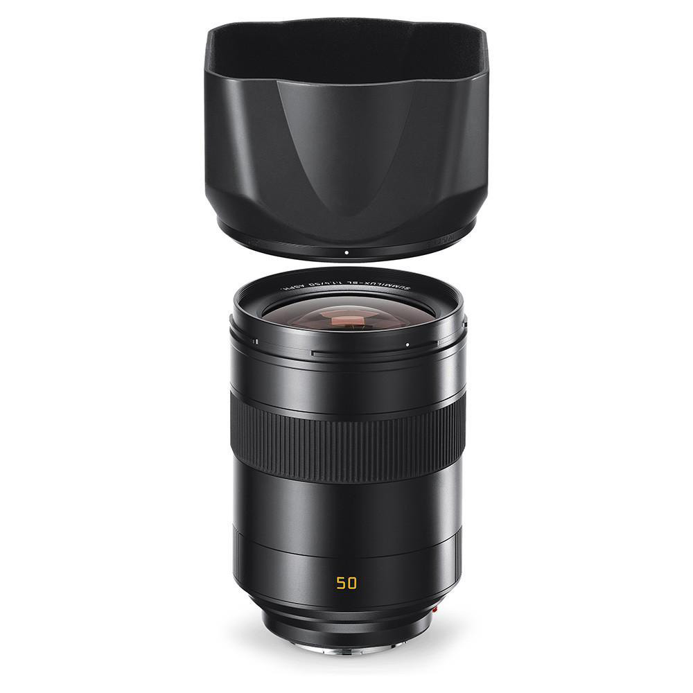 Leica Summilux-SL 50mm f/1.4 ASPH Lens | Park Cameras