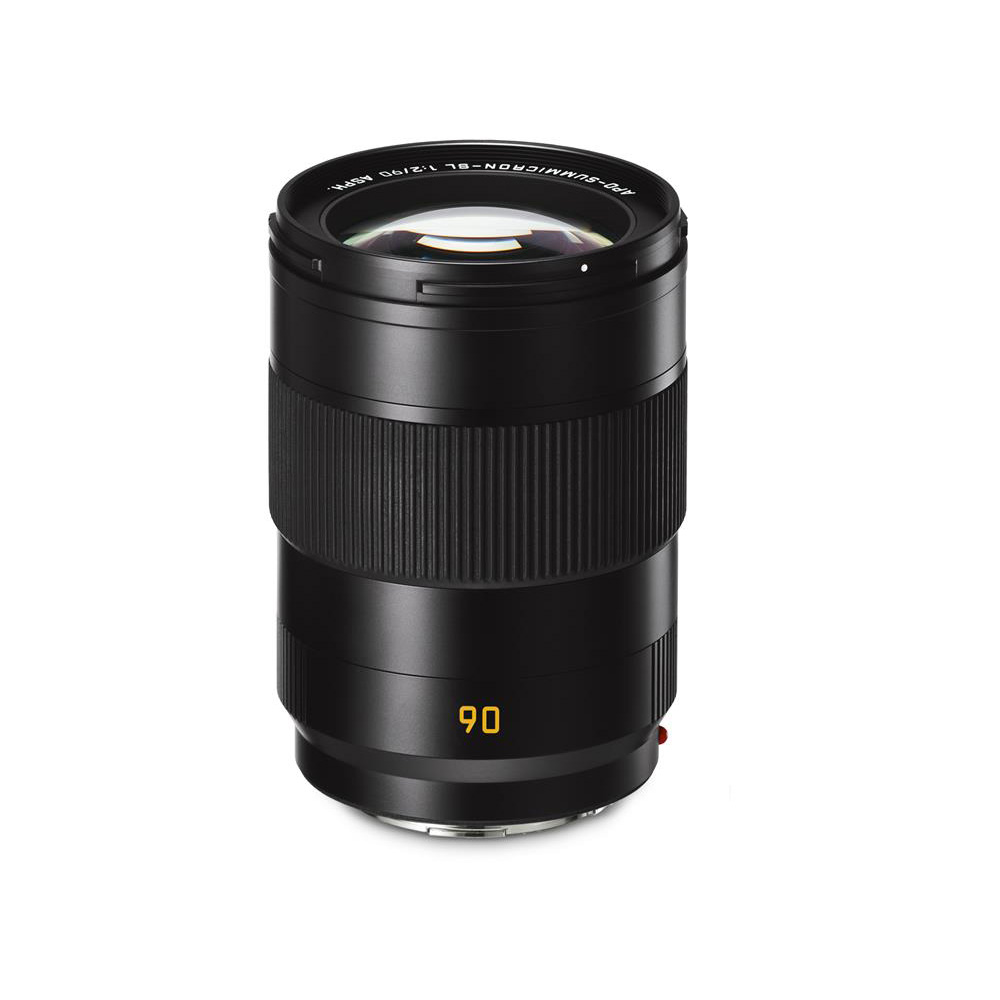 Leica APO-Summicron-SL 90mm f/2 Lens | Park Cameras