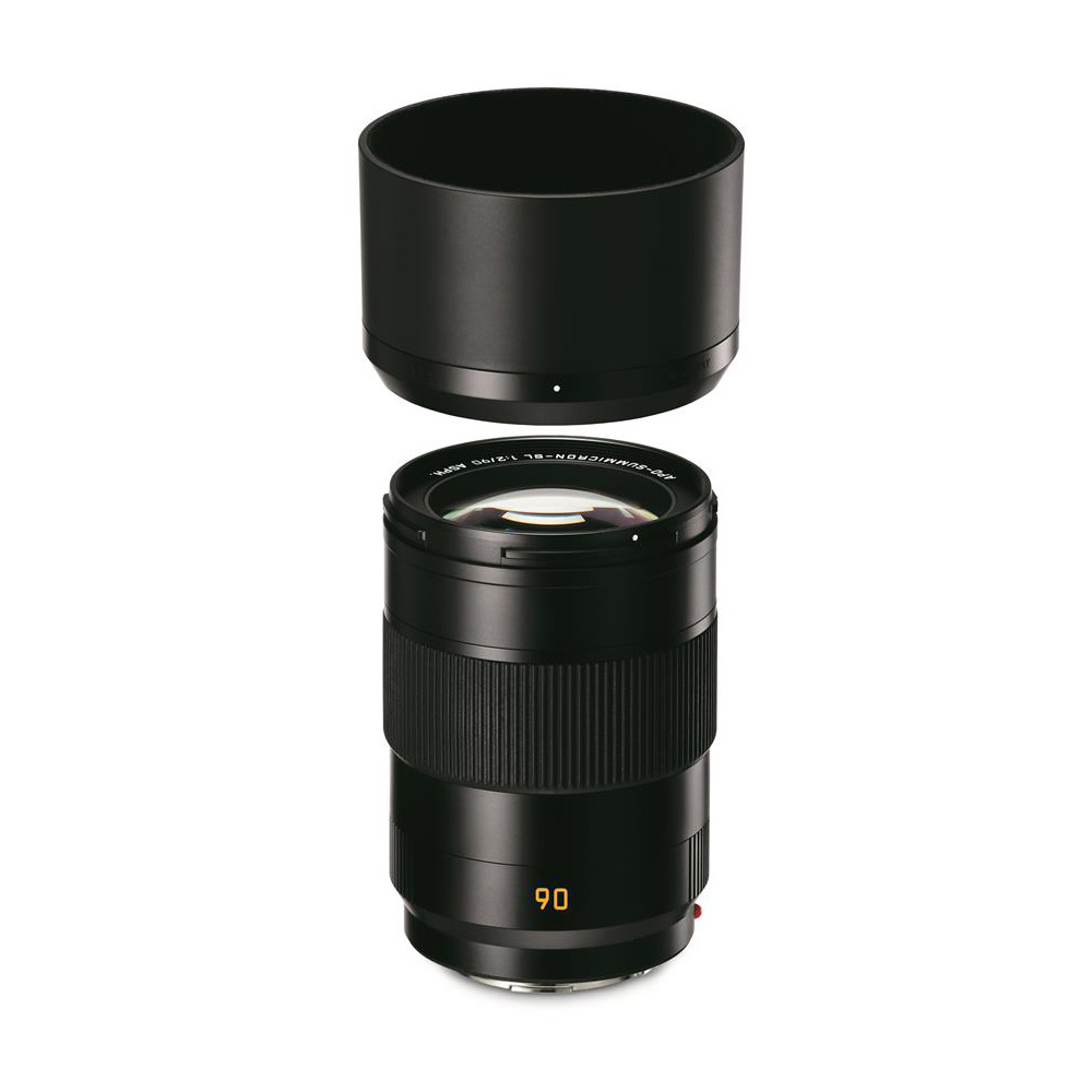 Leica APO-Summicron-SL 90mm f/2 Lens | Park Cameras