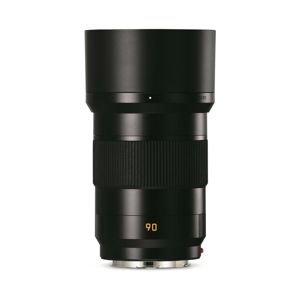 Leica APO-Summicron-SL 90mm f/2 Lens | Park Cameras