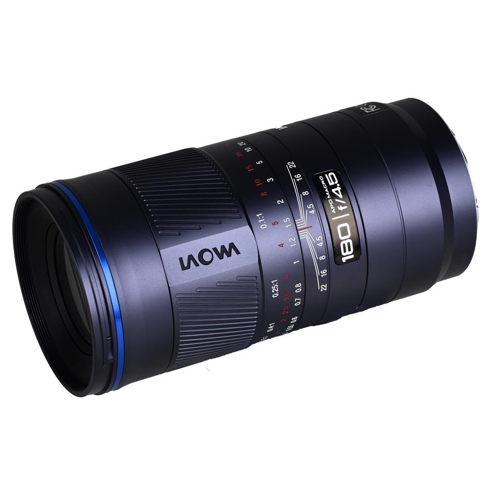 Laowa 180mm f/4.5 1.5x Ultra Macro for Sony E | Park Cameras