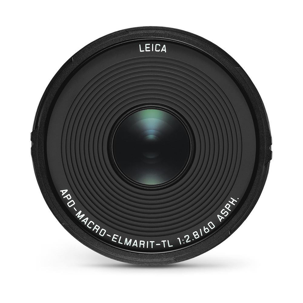 Leica APO-Macro-Elmarit-TL 60mm f/2.8 ASPH | Park Cameras