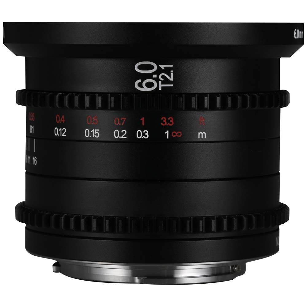 cine lenses mft