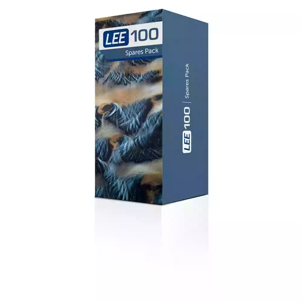 LEE Filters Lee 100 Filter System Spares Kit