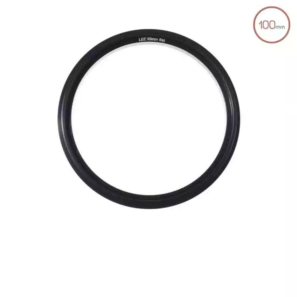 LEE Filters 100mm System 95mm Adaptor Ring