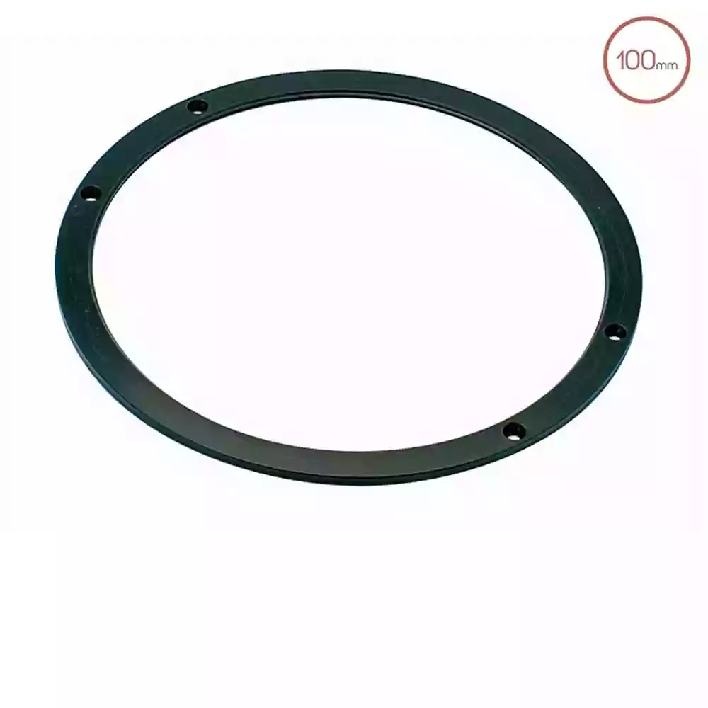 LEE Filters 105mm Front Holder Ring Polariser Ring
