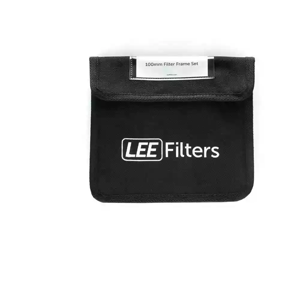 LEE Filters LEE100 Nikon Z 14-24mm f/2.8 S Triple Filter Pouch