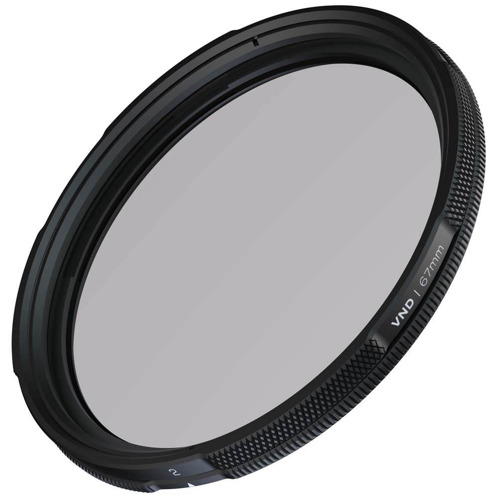 LEE Filters Elements Variable ND Filter 2-5 Stops 67mm