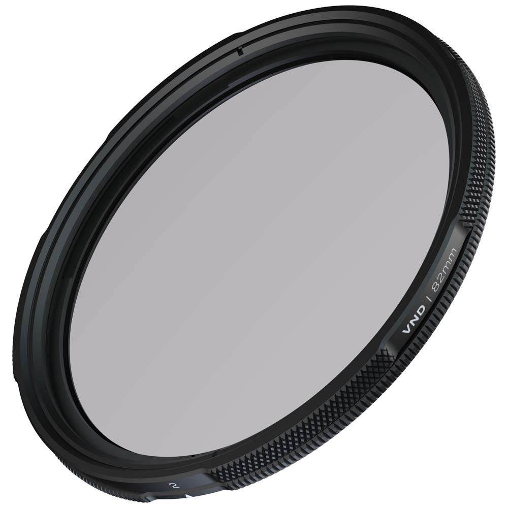 LEE Elements Variable ND Filter 2-5 Stops 82mm
