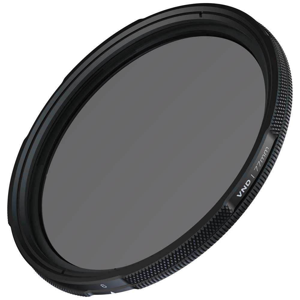 LEE Filters Elements Variable ND Filter 6-9 Stops 77mm