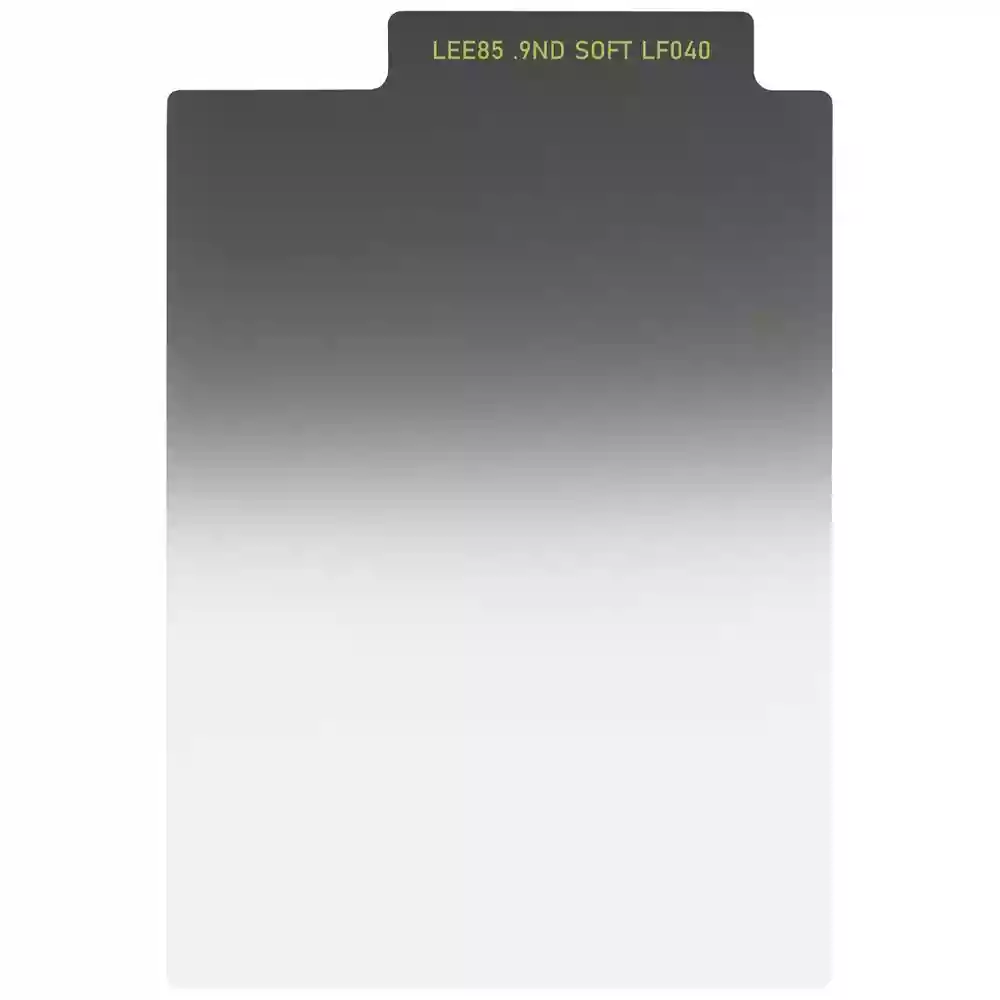 LEE Filters Lee 85 0.9 Neutral Density Soft Grad