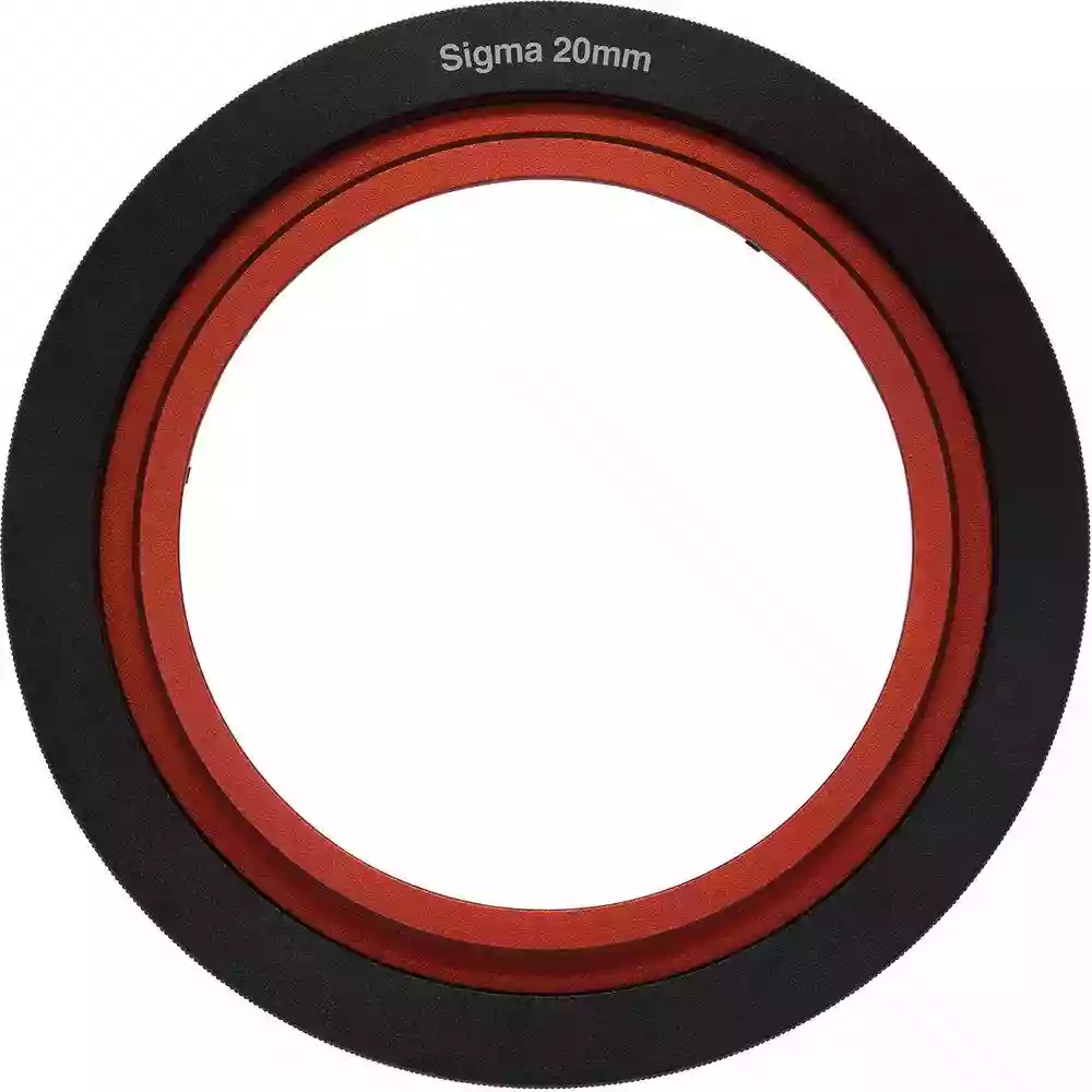LEE Filters SW150 II Adaptor for Sigma 20mm f1.4 HSM Art Lens