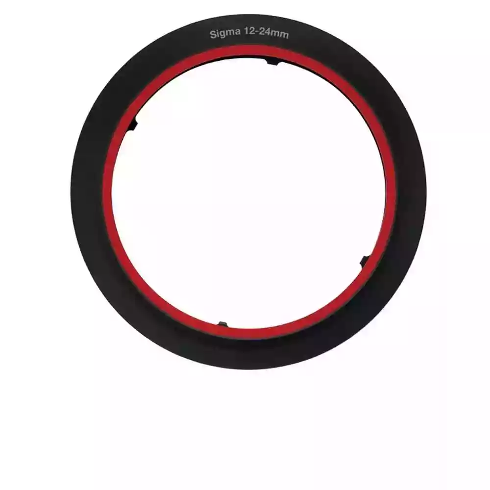 LEE Filters SW150 Mark II System Adaptor for Sigma 12-24mm ART Lens