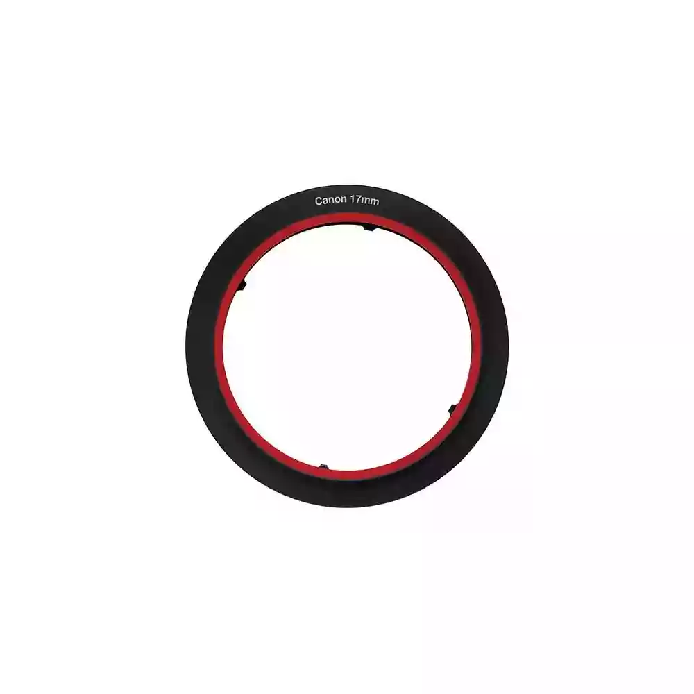 LEE Filters Lee SW150 II Adaptor for Canon TS-E 17mm