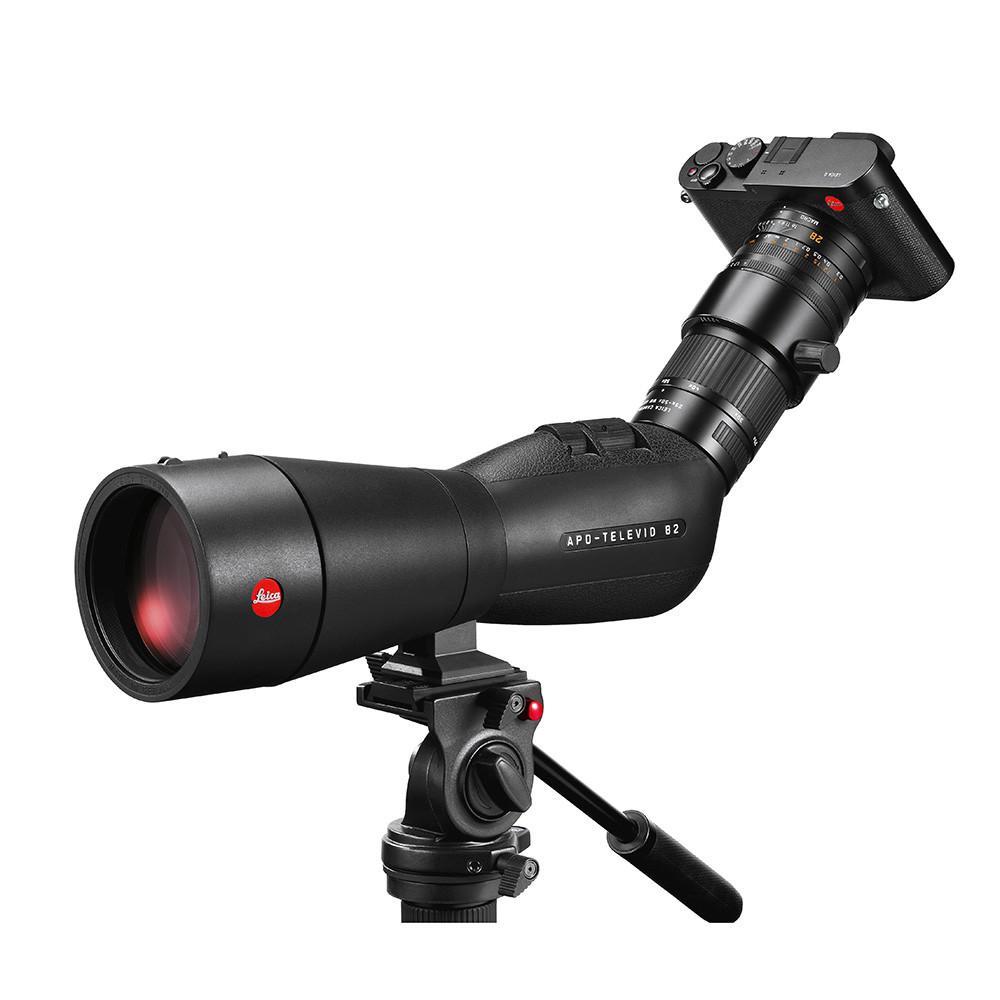 Leica Digiscoping Adapter for Leica Q Park Cameras