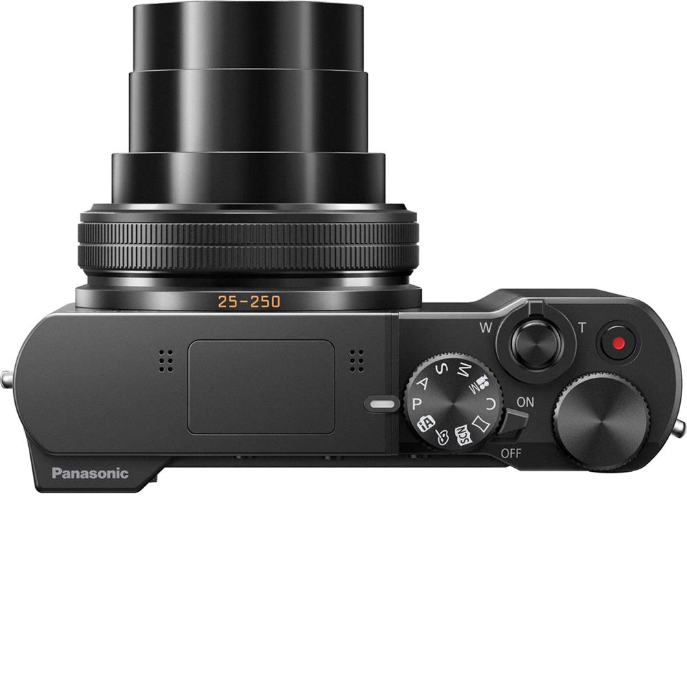 lumix tz100 specs
