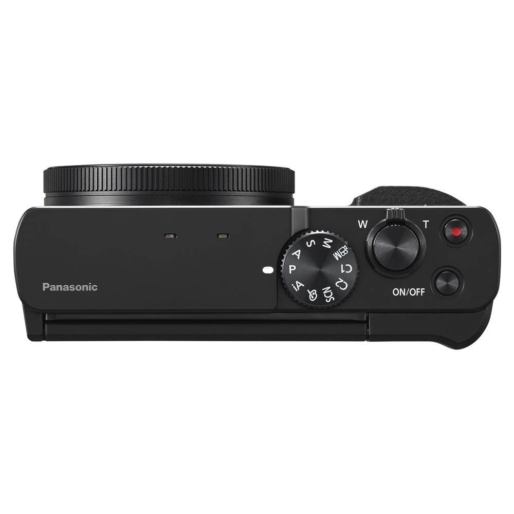Panasonic Lumix TZ99 Compact Camera Black | Park Cameras Panasonic Lumix TZ99 Compact Camera Black | Park Cameras