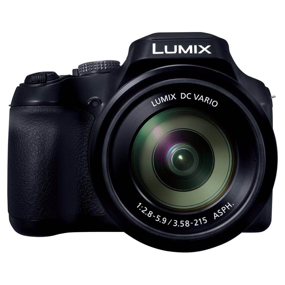 Panasonic Lumix FZ82D Bridge Camera | Park Cameras