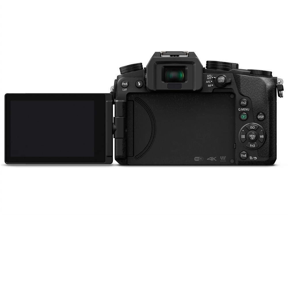 Used Panasonic G7 Park Cameras