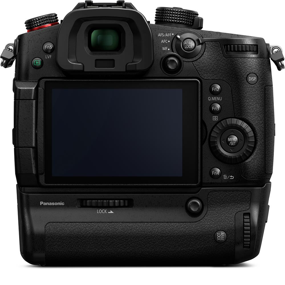 Serial Number Panasonic Gh5s Panasonic Lumix DC-GH5S Mirrorless - Main Image