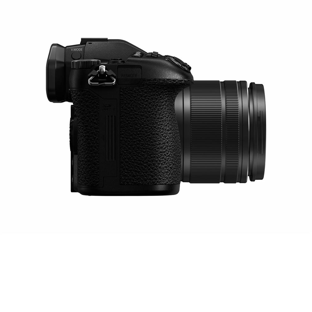 Panasonic Lumix DC-G9 And 12-60mm Lens | Park Cameras