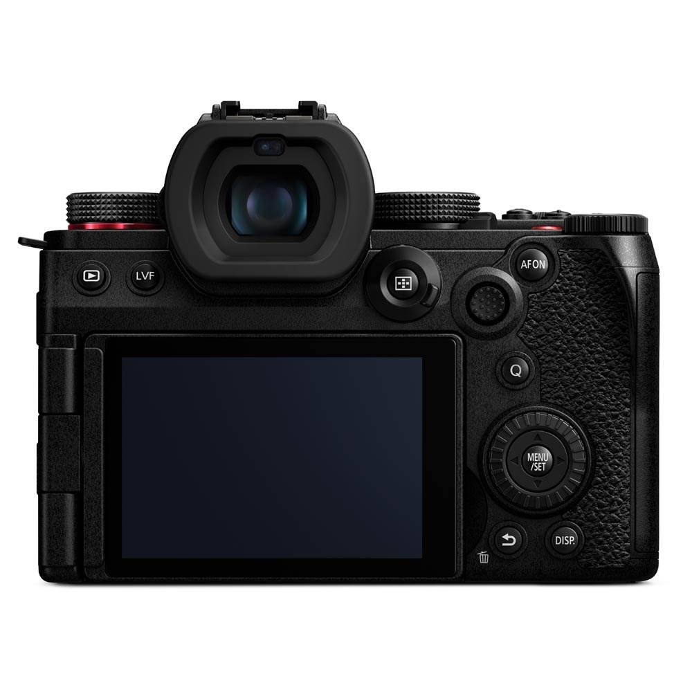 Lumix mirrorless deals