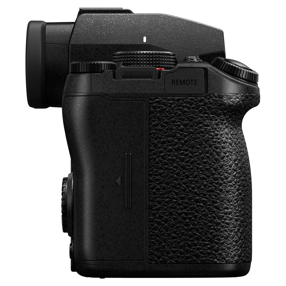 Panasonic Lumix G9 II Mirrorless Camera Body | Park Cameras