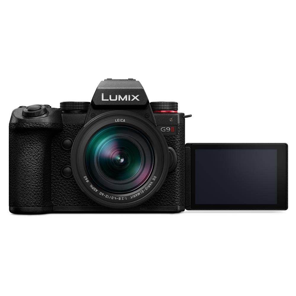 【ジャンク品】LUMIX G9 PRO+LEICA 12-60mmキット ジャンク品】LUMIX G9 PRO+LEICA 12-60mmキット - メルカリ