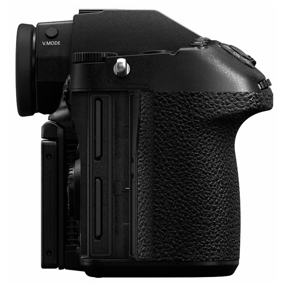 Panasonic Lumix DC-S1H Full Frame Camera | Park Cameras