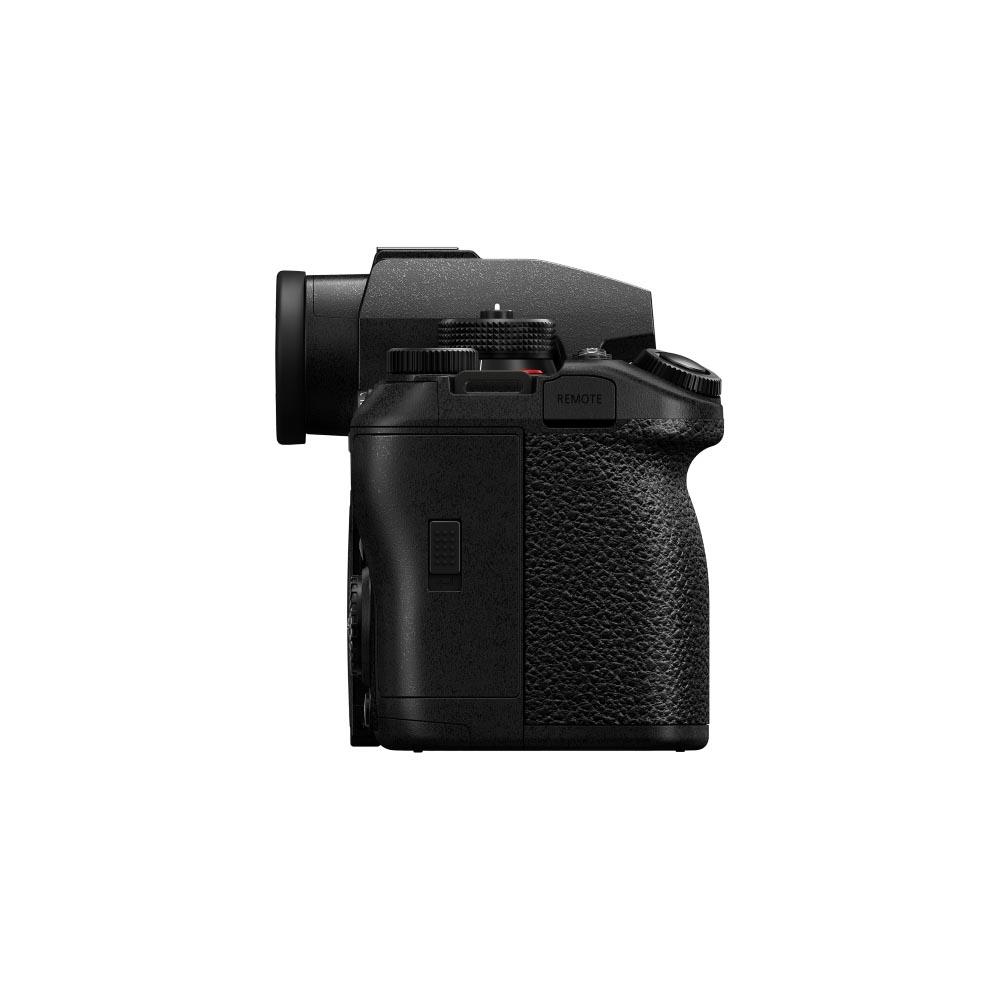 Panasonic Lumix S1R II + S PRO 24-70mm Lens | Park Cameras