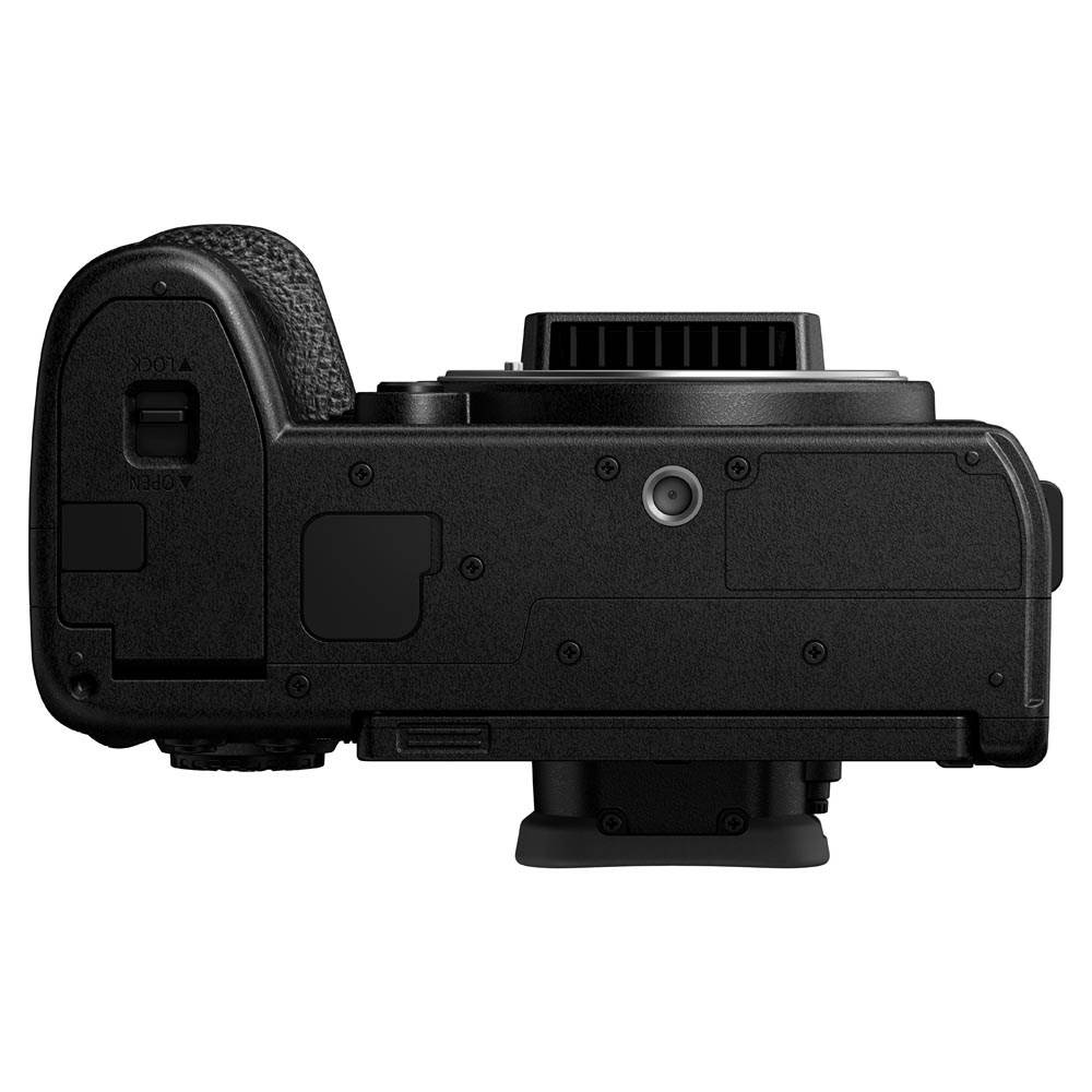 LUMIX S5 II ➕ 28-70mm F2.8 Panasonic S5 II Camera and Sigma 28-70mm F2.8 DG DN C Lens