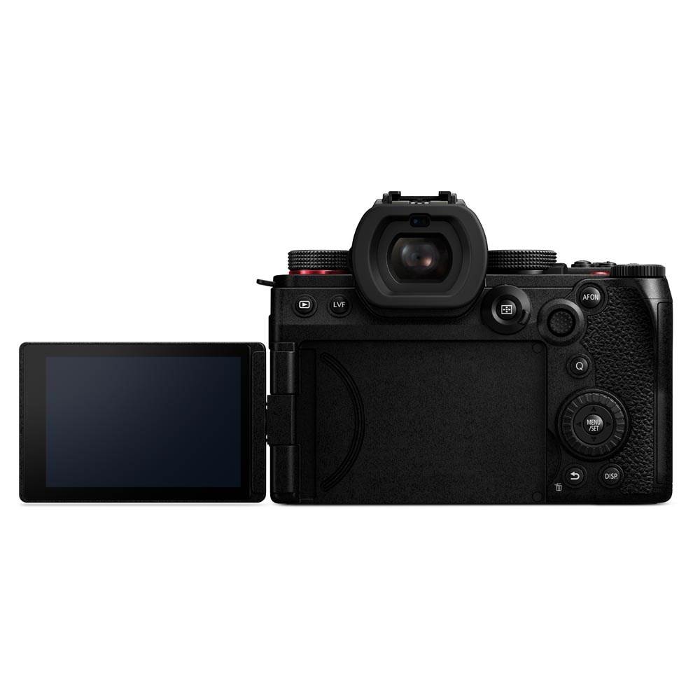 Panasonic Lumix S5 II with S 85mm f/1.8 Lens | Park Cameras
