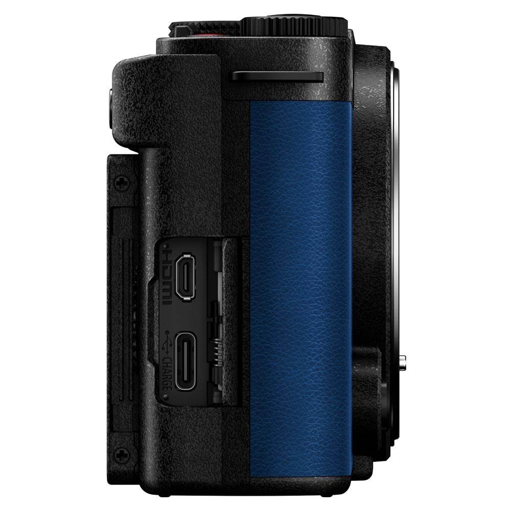 Panasonic Lumix S9 Blue with 20-60mm Lens Kit | Park Cameras