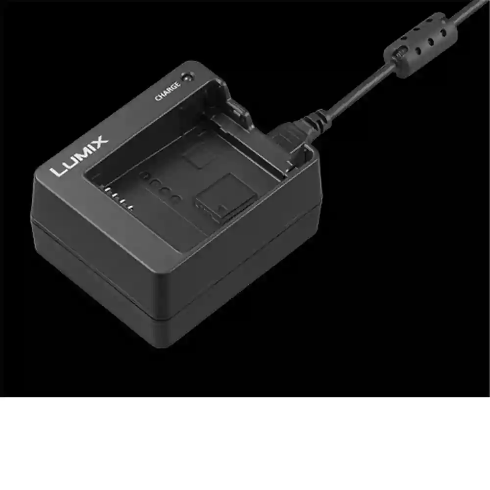 Panasonic DMW-BTC12EB battery charger for BLc12/blg10/blh7