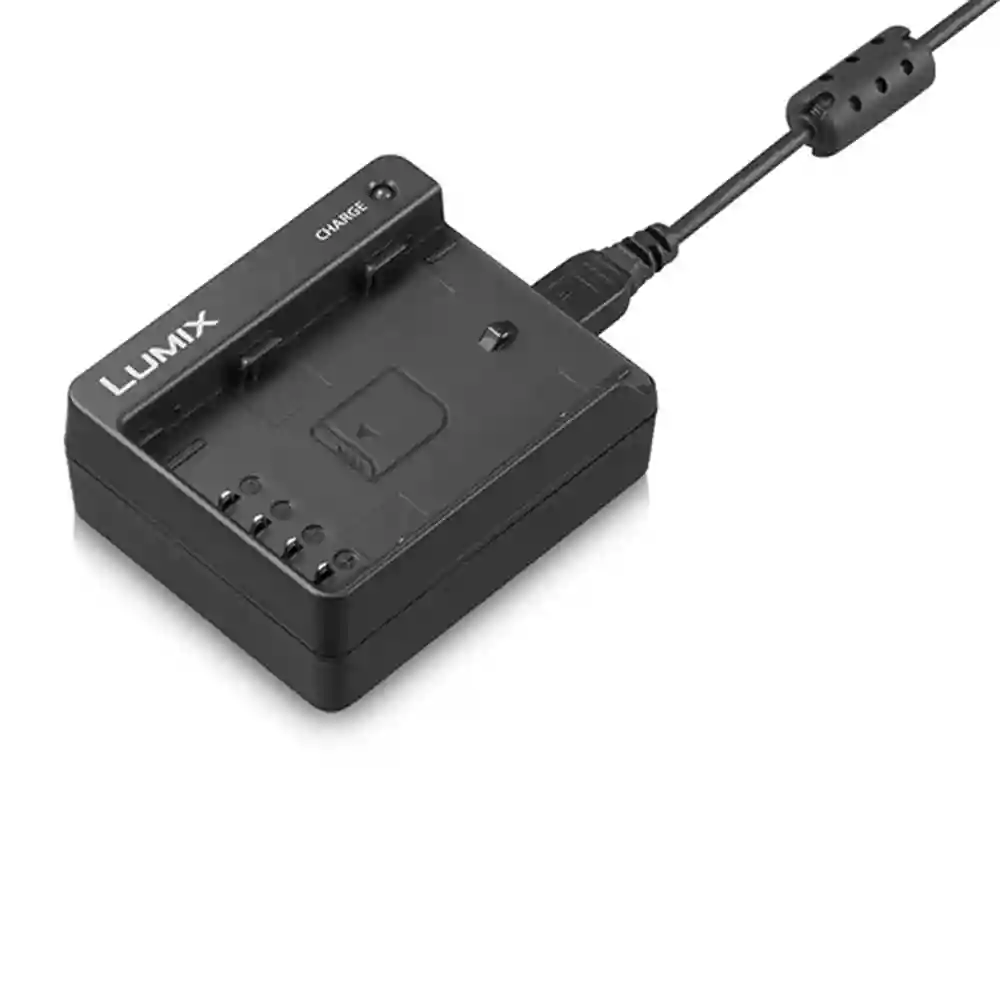 Panasonic DMW-BTC13EB battery charger for BLF19e
