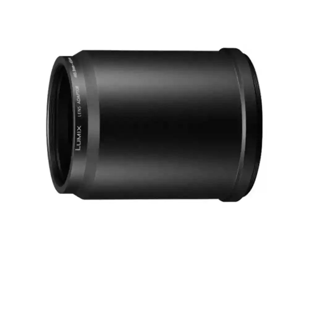Panasonic DMW-LA8E Conversion Lens Adaptor FZ72