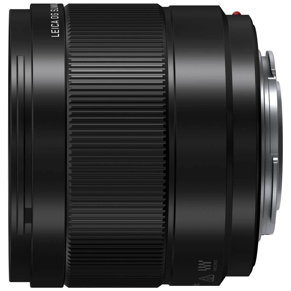 Panasonic Leica DG Summilux 9mm f/1.7 ASPH Lens