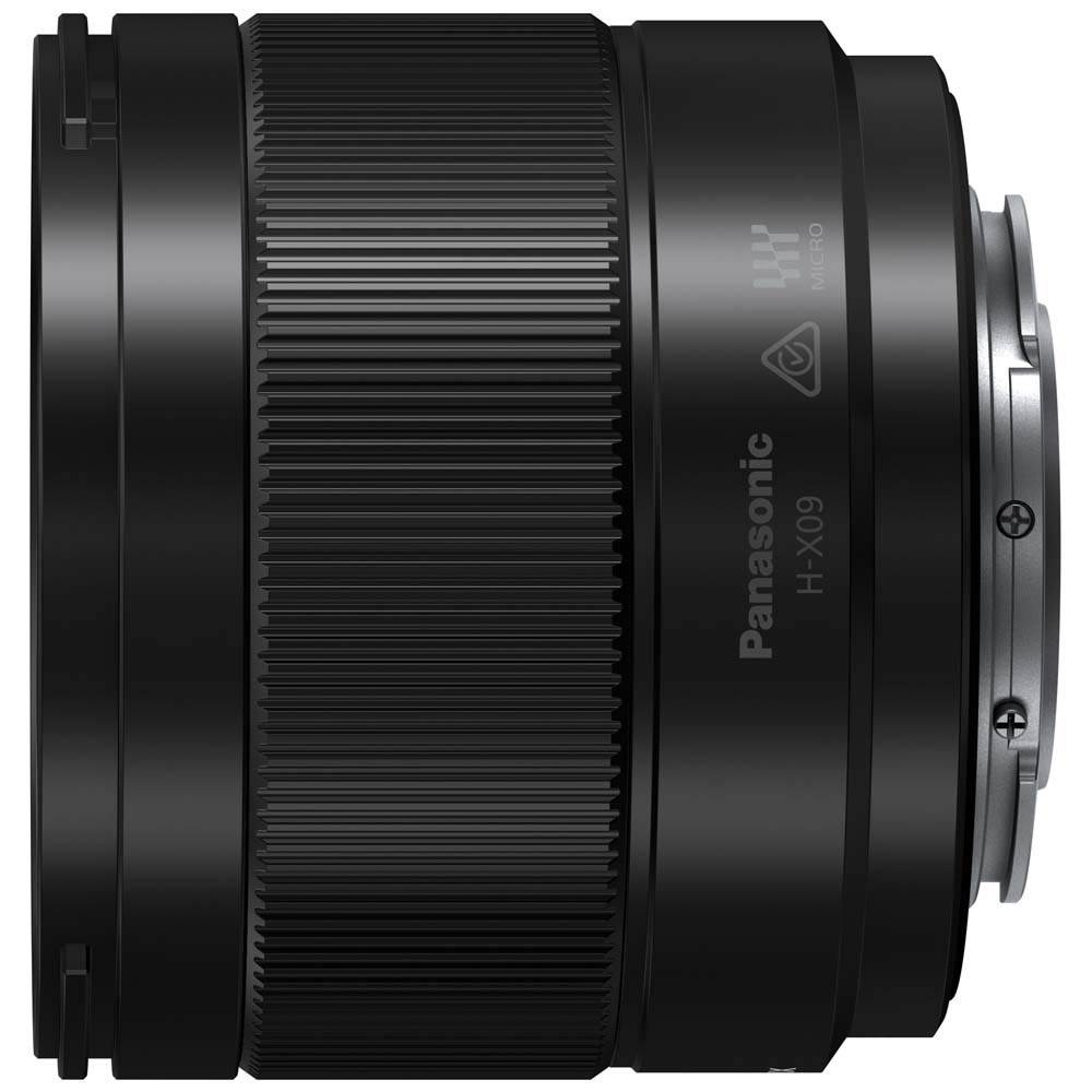 Panasonic Leica DG Summilux 9mm f/1.7 ASPH | Park Cameras