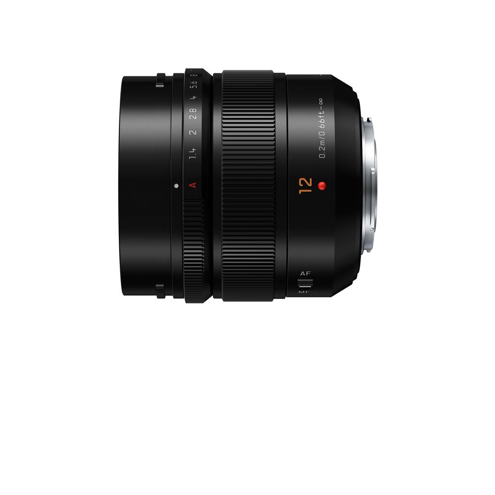 Panasonic Leica DG Summilux 12mm f/1.4 | Park Cameras